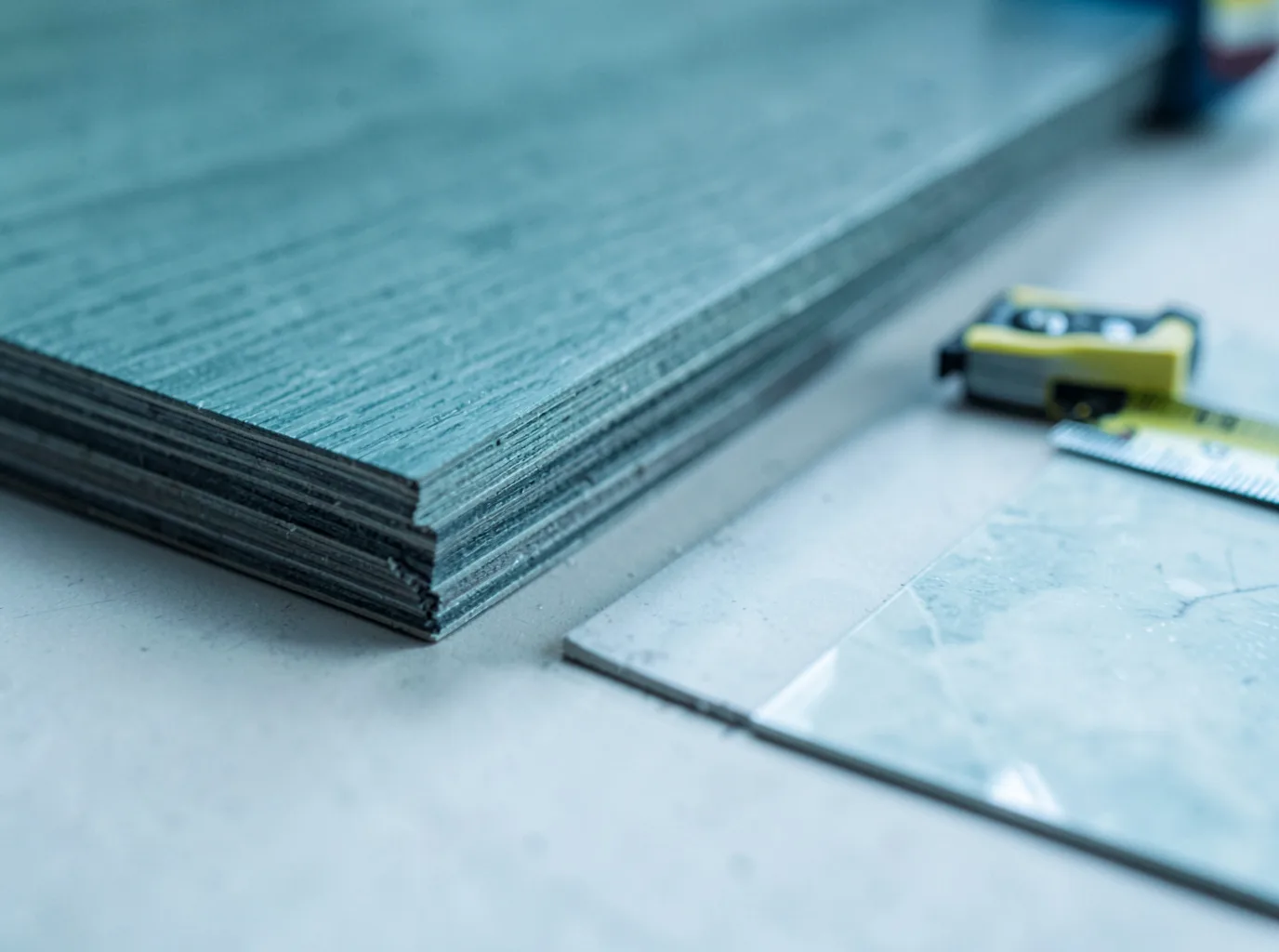 Luxury Vinyl Plank Installation Belews Creek, NC FAQs